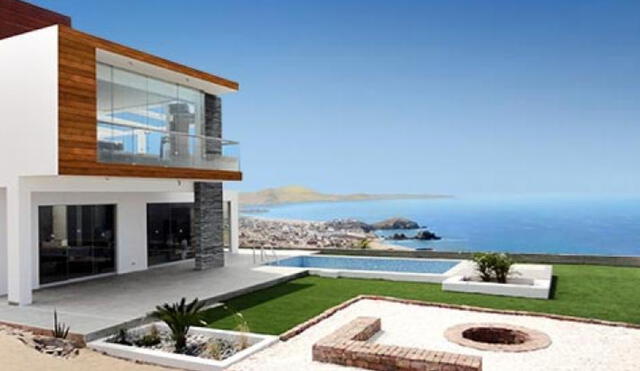 Villas Punta Mar tendrá una inversión de más de 30 millones de dólares. Foto: Bienes Online