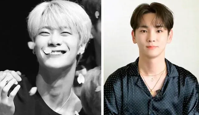 Fans de Moonbin y ASTRO resaltan las palabras de Key, integrante de SHINee. Foto: composición LR/fansite/Naver