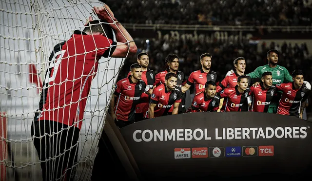 FBC Melgar se encuentra en el puesto 17 del Torneo Apertura y no ha podido ganar en la Copa Libertadores 2023. Foto: Composición GLR / FBC Melgar / Archivo GLR
