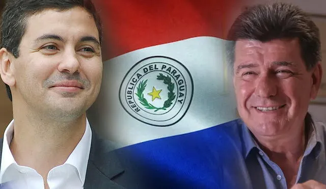 Entérate AQUÍ de cómo van las encuestas de las elecciones Paraguay 2023. Foto: composición LR/Freepik/EFE