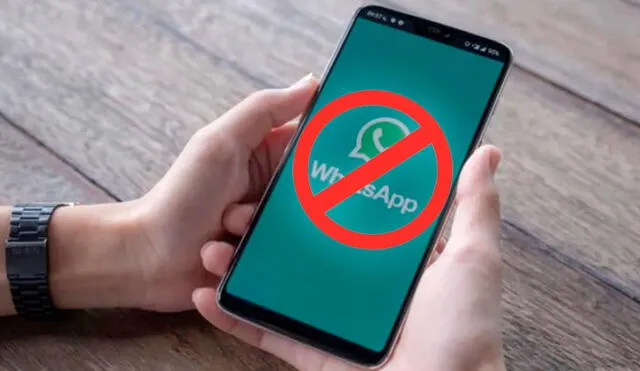 Los teléfonos con un sistema operativo inferior a Android 5.0 ya no podrán usar WhatsApp. Foto: AndroidPhoria