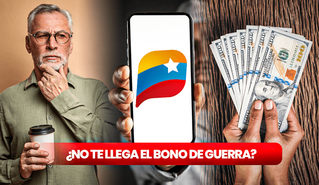 Bono De Guerra: ¿cómo Obtener El Bono De Guerra Económica Y Por Qué No ...