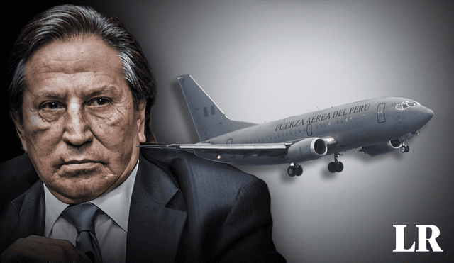 Alejandro Toledo es investigado por presuntamente haber favorecido a la empresa Odebrecht con la adjudicación de la carretera Interoceánica bajo su gestión presidencial. Foto: composición Fabrizio Oviedo/CNN/FAP