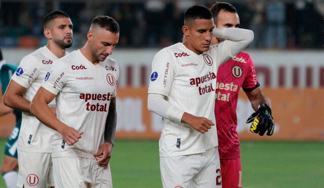 Los merengues se encuentran en la segunda casilla del Torneo Apertura con 22 puntos. Foto: Luis Jiménez/La República