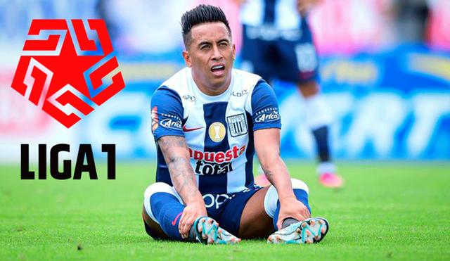 Cueva fue titular en el Alianza vs. Comercio. Foto: Liga 1