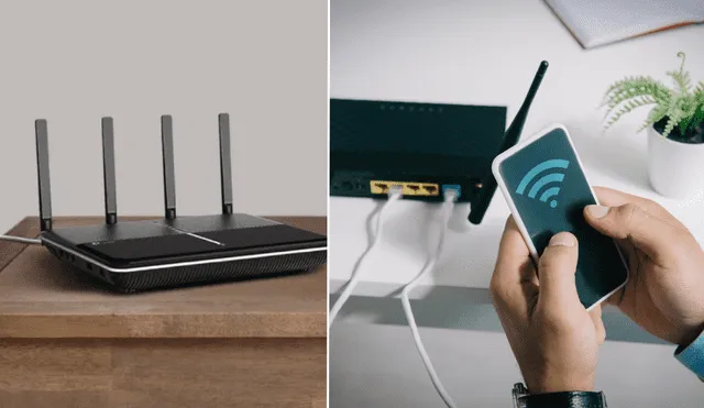 Estos son los tres aparatos que tienes en casa sin usar y sirven como repetidor  para mejorar tu WiFi
