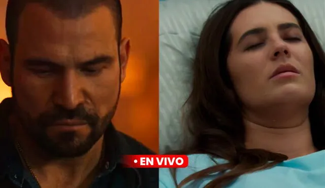 "El señor de los cielos" 8 está por mostrar nuevos enfrentamientos entre Aurelio Casillas y demás adversarios. Foto: composición LR/Telemundo