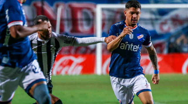 Club Nacional de Fútbol - Montevideo Wanderers placar ao vivo, H2H e  escalações