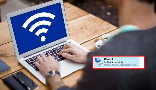 Hay información importante sobre tu red wi-fi que debes conocer. Foto: composición LR/AlfanoTV