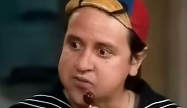 Quico es uno de los personajes más recordados de "El Chavo del 8". Foto: Televisa