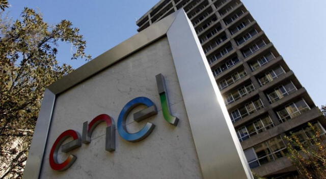 Enel llegó a un acuerdo con China Southern Power Grid International (CSGI) por US$2.900 millones. Foto: difusión