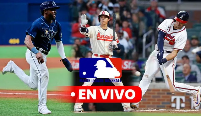 Tổng hợp hơn 56 MLB en vivo por espn gratis siêu đỉnh  trieuson5