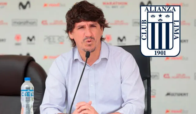 Jean Ferrari contó sobre la relación que hay con Alianza Lima. Foto: composición/La República