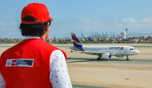 Los horarios se ampliarán de forma progresiva, anteriormente era de 4.00 a 6.00 p. m. Foto: MTC