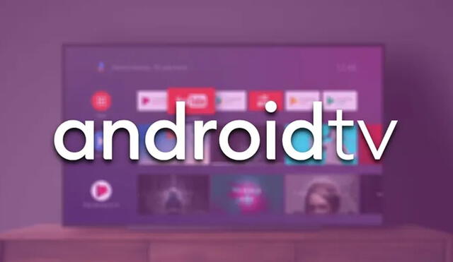 Cómo descargar aplicaciones en tu televisor Android