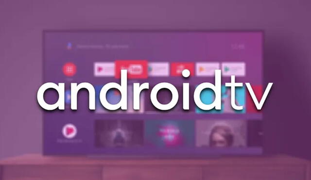 Consultar la versión de Android en nuestro televisor dependerá de la versión que tengamos. Foto: Xataka Home