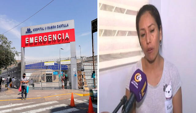 EsSalud aseguró que la Red Prestacional Almenara ordenó una auditoría de caso, a fin de verificar si se cumplieron los protocolos, y de ser necesario, determinar responsabilidades. Foto: composición lR/Latina/Difusión