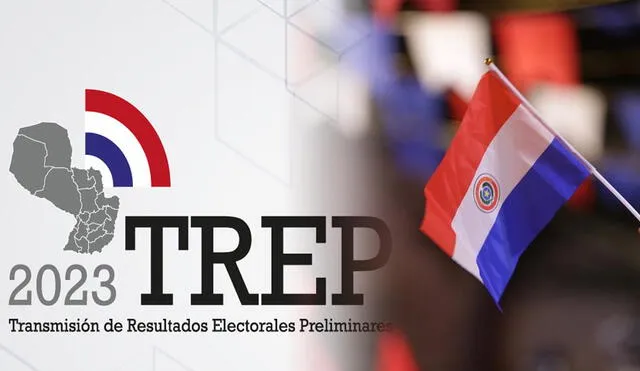 A esta hora se prevén los primeros resultados de las Elecciones Generales en Paraguay. Foto: composición LR/TSEJ/Notiamérica