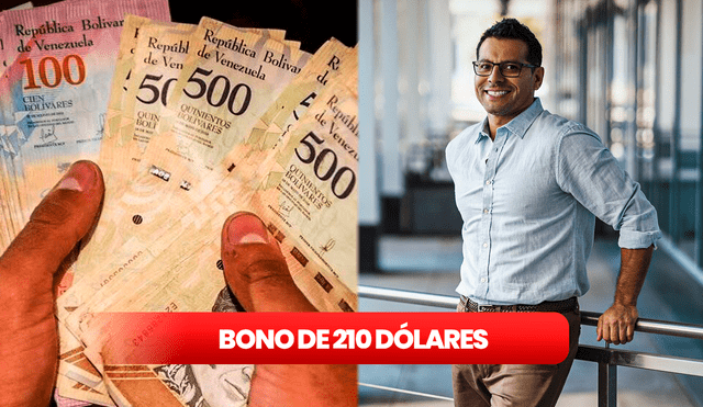 Conoce cuánto es el monto que entrega el Bono Corresponsabilidad. Foto: composición LR/Pixabay/America Retail