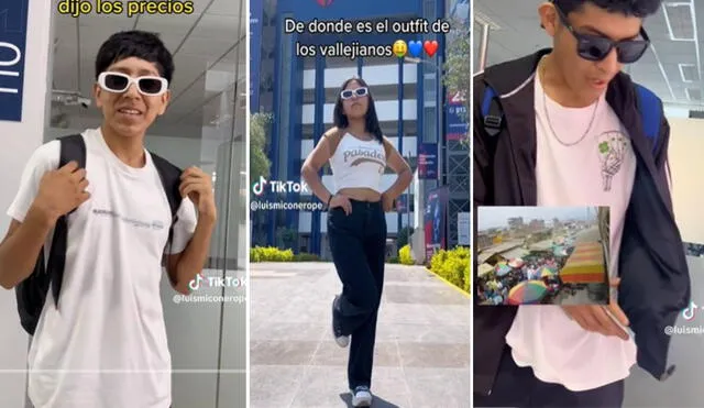 El video acumuló cientos de comentarios en las redes sociales. Foto: composición LR/TikTok