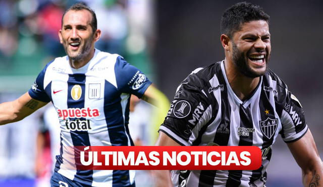 Alianza Lima va por su primera victoria en Brasil por Copa Libertadores. Foto: composición/La República