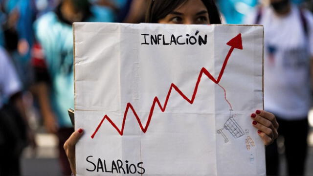 Inversores optaron por la cautela antes de conocer las decisiones de la Fed y del BCE sobre tipos de interés. Foto: AFP