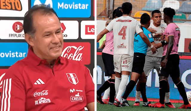 Alex Valera ha sido convocado en 2 de las 3 convocatorias de Juan Reynoso en la selección peruana. Foto: composición GLR