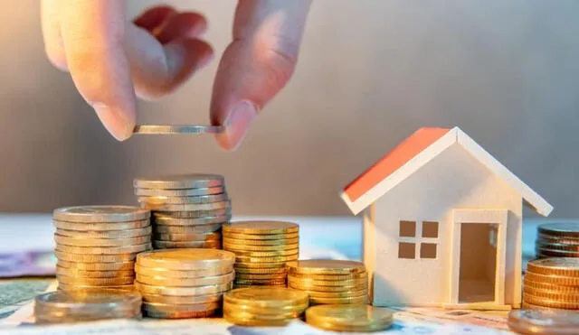 La oferta de los créditos hipotecarios ha mejorado en el primer trimestre. Foto: Shutterstock