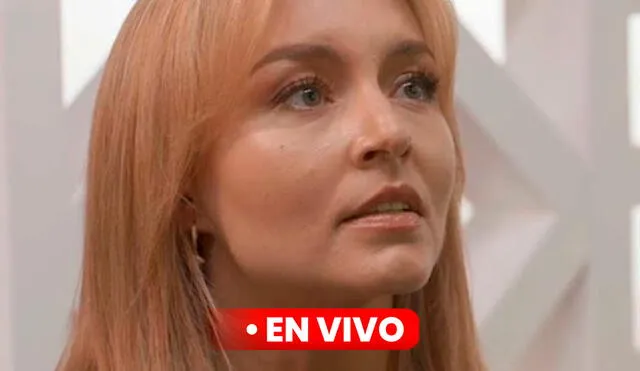 "El amor invencible" mostrará aún más drama para Leona. Foto: Televisa-Univisión