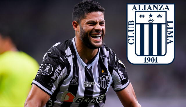 Atlético Mineiro no ha sumado puntos en la Libertadores. Foto: difusión