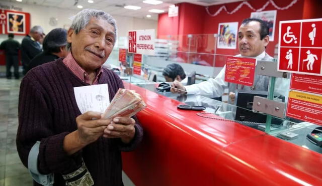 Tres bonos ya expiraron en abril. Entérate qué subsidio está vigente en mayo. Foto: Andina