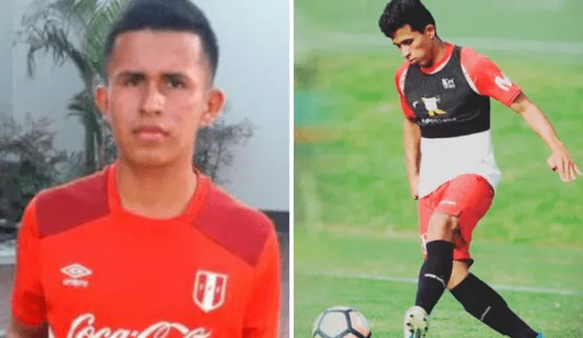 Osama Vinladen es un futbolista que juega para liga 2 peruana. Foto: composición LR/ osama_vinladen_jl_15