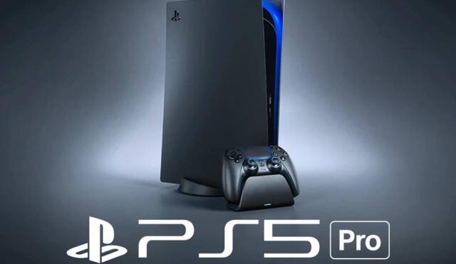 Es posible que Sony lance una versión Slim del PS5 como modelo estándar antes de lanzar el PlayStation 5 Pro para terminar con el stock de los modelos actuales. Foto: Beartai.com