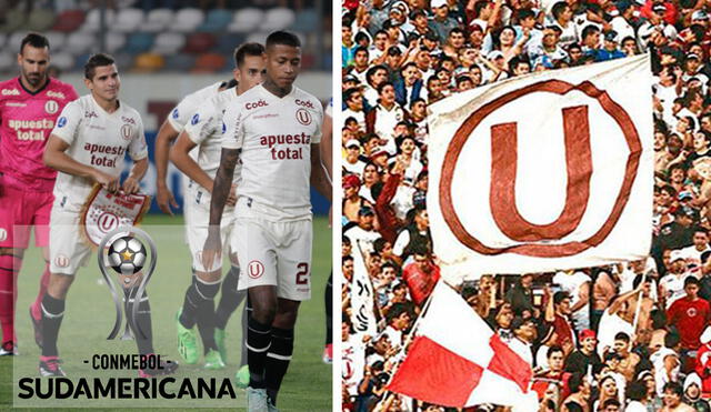 Universitario recibe a Independiente Santa Fe este jueves 4 de mayo por la Copa Sudamericana 2022. Foto: composición LR/GLR
