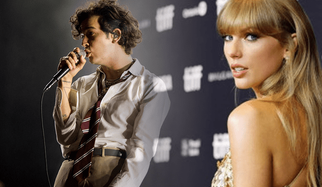 Al parecer, Taylor Swift y Fernando Alonso no estuvieron en una relación y solo fueron rumores de sus fanáticos. Foto: EFE/difusión