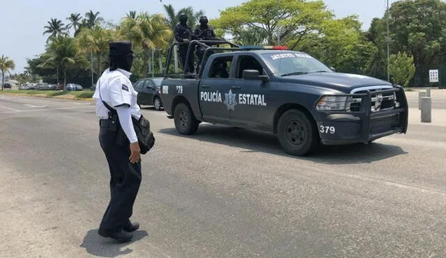 La Policía del estado de Chihuahua ya investiga el hecho. Foto: La Jornada/Luis Castillo