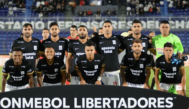 Los íntimos tienen 4 productos en 3 partidos jugados en la Copa Libertadores. Foto: EFE