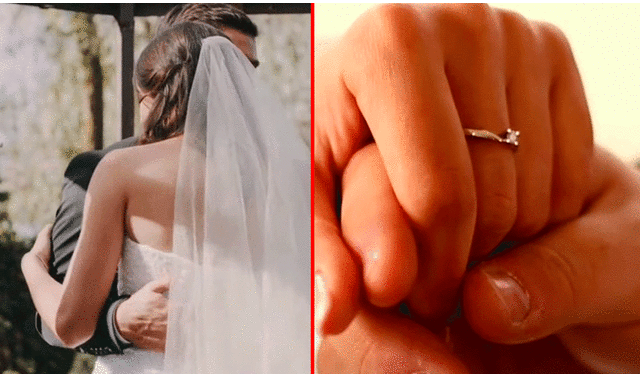 El matrimonio 'más corto de la historia' duró 3 minutos: ¿por qué la novia  pidió el divorcio?, Kuwait, Mundo