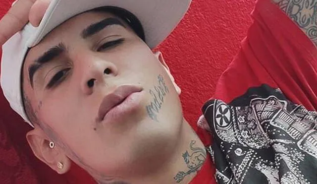 El youtuber Kevin kaletry fue asesinado a balazos en la Ciudad de México. Foto: Medio Tiempo