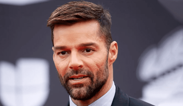 Ricky Martin nuevamente en disputa legal por supuesto abuso sexual. Foto: GTRES