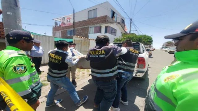 Entre el 1 de enero y fines de abril de 2023, la Policía Nacional ha registrado aproximadamente 21 homicidios en Lambayeque. Ajuste de cuentas serían los principales móviles.  Foto: La República