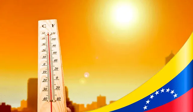 Ola de calor en Venezuela: ¿hasta cuándo será y qué se recomienda hacer? Revisa toda la información en esta nota. Foto: composición LR/iStock