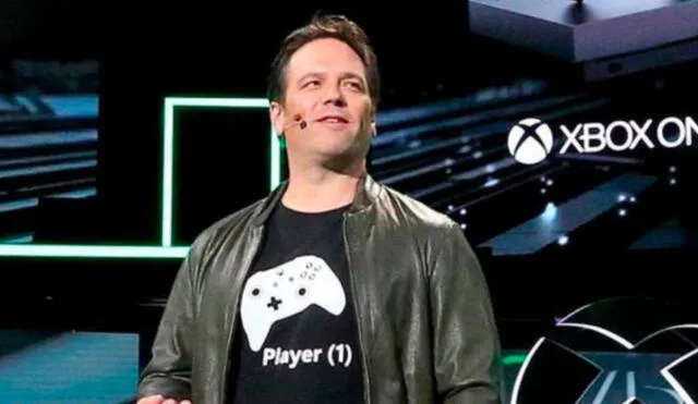 ¿Es demasiado tarde para que Xbox compita con PlayStation y Nintendo en la carrera de las consolas? Phil Spencer comparte su opinión. Foto: as.com
