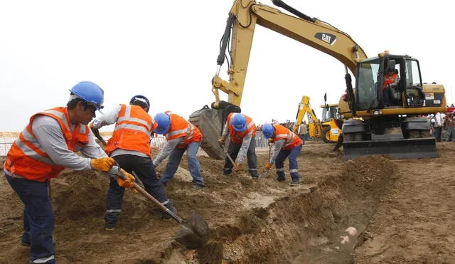 Inversiones entre S/700 millones y S/1.000 millones se darán en junio y julio. Foto: Andina