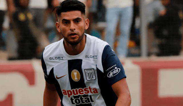 Carlos Zambrano llegó a Alianza Lima tras estar 3 años en Boca Juniors. Foto: La República