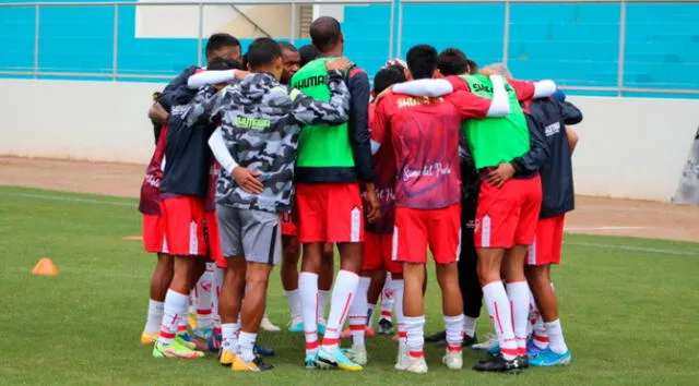 El club puneño lleva una victoria, dos empates y una derrota. Foto: Alfonso Ugarte