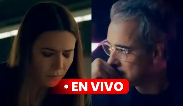 El capítulo 46 de "Ana de nadie" traerá más tensas escenas y más conflictos. Foto: composición LR/RCN