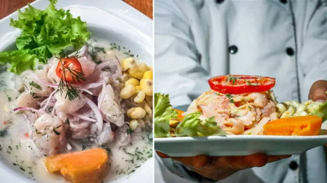 Lima es elegida como la mejor ciudad de Latinoamérica para tener una aventura gastronómica. Foto: difusión