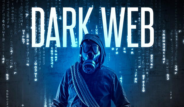 La Dark Web es una parte de la Deep Web. Foto: Emprendedor