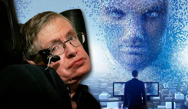 Stephen Hawking es considerado como uno de los científicos más importantes del siglo XXI. Foto: composición LR/Reuters